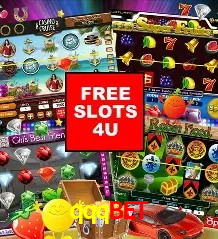 Bônus e promoções